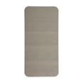 thumbnail image 3 of Duck Brand Softex Taupe Cushioned Foam Bathtub Mat, 17 in. x 36 in., 3 of 11