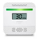 thumbnail image 1 of Detectores de MonóXido de Carbono, Dispositivo Detector de Alarma de CO PortáTil con Pantalla Digital LCD para Viajes a Casa, Alimentado por BateríA, 1 of 5