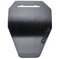 thumbnail image 1 of Obie Linkage Guard for Acerbis Plastic Skid Plate Black for KTM 150 SX 2012-2016, 1 of 1