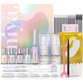 thumbnail image 1 of Kit de estiramiento de pestañas y laminación de cejas MIYA LASH Black Keratin, 1 of 5