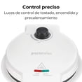 thumbnail image 2 of Máquina Para Conos De Helado Proctor Silex Antiadherente, 2 of 6