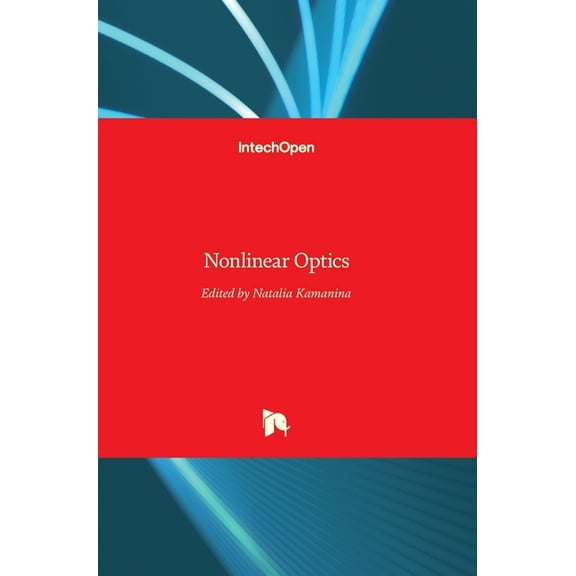 Nonlinear Optics (Hardcover)