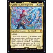 Mtg Final Fantasy Commander Deck