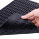 thumbnail image 4 of Eco-friendly Silicone Dish Drying Mat 40*30cm Large Reusable Non-slipping and Heat Resistant Dish Quick Drying Pad, 4 of 4