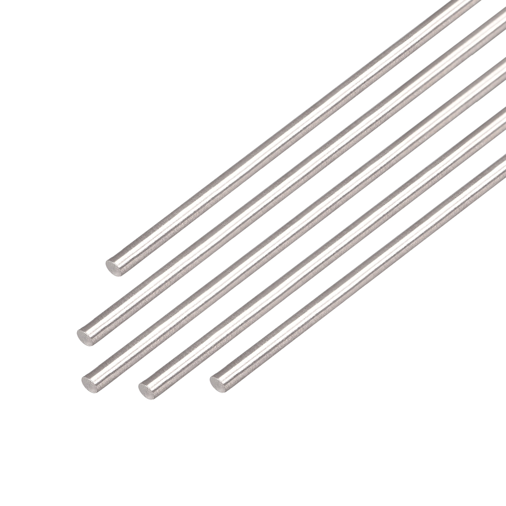 5Pcs Filler Rods TIG Welding Rod Carbon Steel 3/32" x 39"