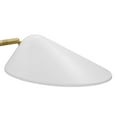 thumbnail image 5 of Modway Journey Standing Floor Lamp in White, 5 of 10
