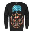 thumbnail image 1 of Sons Of Anarchy Mens  Sweatshirt, 1 of 1