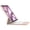 Rose gold, variant on Backlit Magic Keyboard Case for 10.9/11 Inch iPad Air & iPad Pro 11