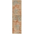 thumbnail image 2 of Nourison Graphic Illusions Light Gold Area Rug GIL09 2'3" x 8', 2 of 5