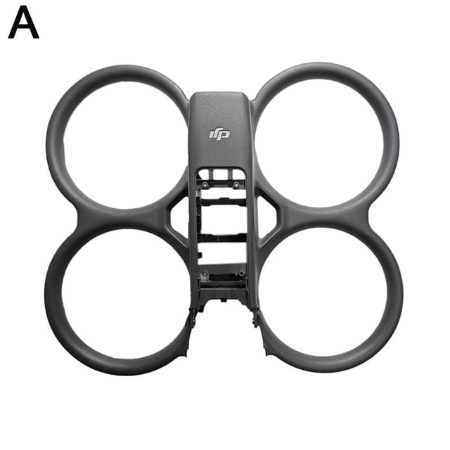 For Djifor Dji Avata 2 Fuselage Frame Upper Shell Dronefor Avata2 Middle Frame Components Repair Parts