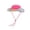typeA, variant on Lightweight Foldable Wide Brim Boonie Sun Hat Two Tone Color Block UV Shield Outdoor Hat Adjustable Windproof Chin Cord for Hiking Camping Fishing Travel Daily Outdoor Headwear