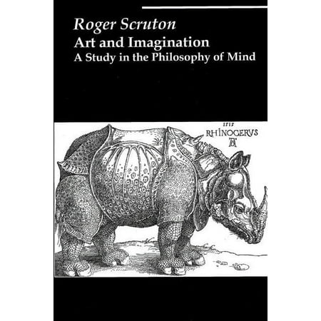 UPC: 9781587310324 | Art and Imagination : A Study in the Philosophy of Mind (Paperback)