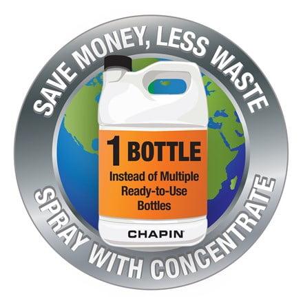 Chapin G405 Fertilizer Feeder Hose End Gardening Supplies