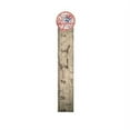 thumbnail image 6 of Cleveland Indians 6" x 36" Growth Chart Sign, 6 of 7