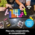 thumbnail image 5 of Educational Insights Kanoodle Party, Multiplayer Brainteaser Puzzle Game for Ages 8 and up, 5 of 6