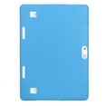 thumbnail image 3 of POINTERTECK Housse Universelle en Silicone Antichoc pour Tablette Android 10 Pouces 10.1 Pouces PC Noir, 3 of 7
