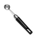 thumbnail image 1 of Cuchara para cavar Cucharas de metal Cucharas para postre de helado Cuchara de acero inoxidable Máquina para hacer bolas de melón Utensilio de cocina Utensilios de cocina, 1 of 5