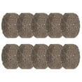 thumbnail image 4 of Bamboohart Wood Kindling Blocks for Camping 20Pcs Lightweight Wax Coated Fire Starters Multi, 4 of 10