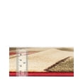 thumbnail image 5 of Unique Loom Barista Collection Area Rug - Timor (2' 2" x 3' 1" Rectangle Multi/Red), 5 of 7