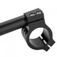 thumbnail image 4 of Clip On Handlebar, Rustproof Motorcycle Separate Handlebar Easy Installation  For Motorbike For Electric Bike For ATV, 4 of 8