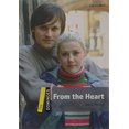 thumbnail image 1 of Dominoes, New Edition: Level 1: 400-Word Vocabulary From the Heart (Dominoes Level 1), 1 of 1