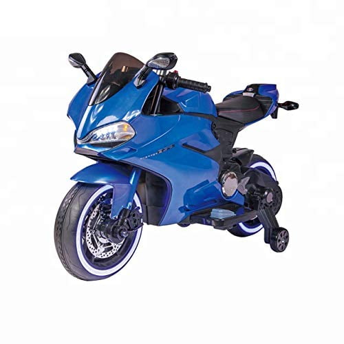 childs electric motorbike 12v