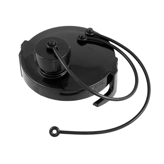 Duraflex 22197 WASTE DRAINING RV
