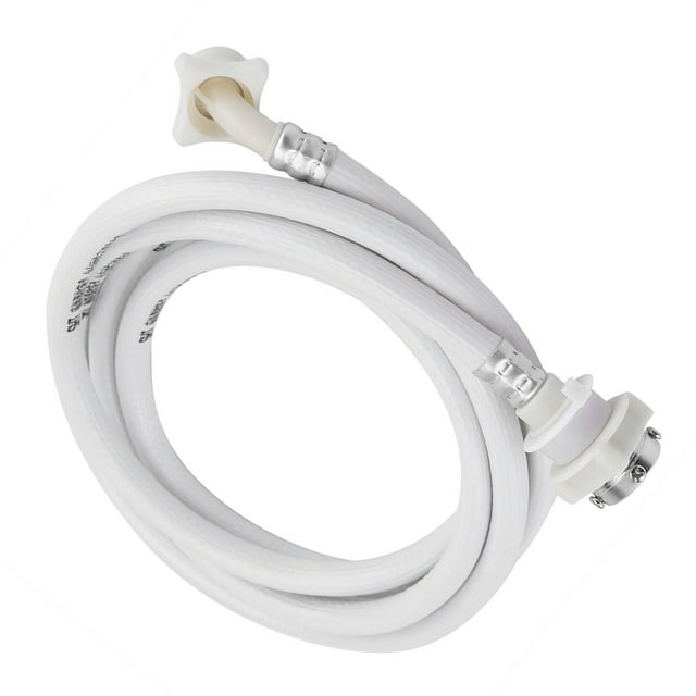 PVC Tension High Pressure Water Inlet Hose, Corrosion Durable Washing Machine Water Inlet Hose, For Home