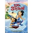 thumbnail image 2 of Lilo & Stitch by Chris Sanders, Dean DeBlois DVD Comedy Sci-Fi Animation English, 2 of 2
