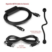 HYPERKIN HDTV Cable For Genesis