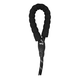 thumbnail image 3 of Correa Perro Resistente 1.60m Belug, Negro, 3 of 4