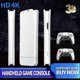 thumbnail image 2 of 40000+ 4k Hdmi Tv Video Game Stick Retro Gaming Console W/ 2 Wireless Controller, 2 of 5