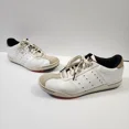 thumbnail image 1 of Ad-id-as Adicross Gripmore 2 Golf Spikeless White Leather Mens Size 9.5, 1 of 6