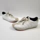 thumbnail image 1 of Ad-id-as Adicross Gripmore 2 Golf Spikeless White Leather Mens Size 9.5, 1 of 6