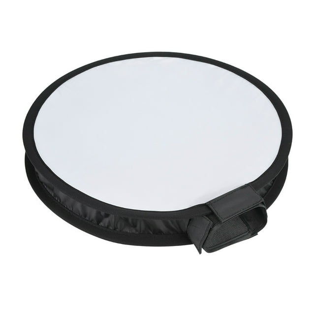 Diffuseur Flash, 1 Set Diffuseur Speedlite Softbox 40CM Portable, pour Appareil Photo Numérique de Photographe