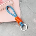 thumbnail image 4 of LICEWO Knot Rope Strap DIY Phone Lanyard Wrist Lanyard Suitable for Phone Case, 4 of 15