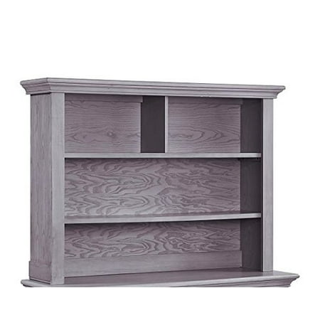 Suite Bebe Centennial Medford Hutch, Vintage Grey Finish