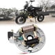 thumbnail image 4 of Rotor de bobina de encendido Magneto de pastilla de placa de estator JH70 para Pit/Dirt Bike 70cc 90cc 110cc 125cc, 4 of 8