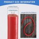 thumbnail image 4 of 16X3MM Spearfishing Rubber Sling Speargun Bands Emulsion Tube Latex Scuba Diving Spearfishing Access, 4 of 5