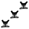 thumbnail image 2 of Yuarrent Chaleco reflectante para correr con bolsillo para teléfono Ligero para hombres Correr Senderismo Type1 NO1, 2 of 6