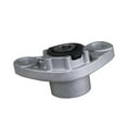 thumbnail image 2 of 2Pcs Side Torque Rod Engine Holder Mount Bushes Engine Torque Rod Bracket for S60 S80 V70 XC90 8666, 2 of 5