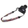 thumbnail image 3 of Accesorios De Fotografía De 12 Colores Correa De Hombro DSLR Para Cámara De Vídeo Al Aire Libre, 3 of 8