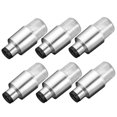 thumbnail image 3 of FONDOTIN 6pcs Bike Spoke Lights Kids Plastic Visibility for Cyclists, 3 of 7