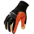 thumbnail image 1 of 212 Performance TKNR-05-010 Needle Puncture Resistant and Impact Protective Work Gloves, Large, 1 of 4