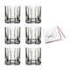 thumbnail image 1 of Set de Copas para Cóctel Neat de Riedel con Paño de Microfibra para Pulir, 1 of 4