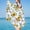 C, variant on Holloyiver Large Sunflower Beach Towel, 30"x60" Soft Lightweight Thin Sand-Proof Absorbent Quick-Dry, Great for Bath, Camping, Gym, Travel, Swimming Beach Blanket, Flower Style