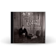 Glen Campbell - Glen Campbell Duets: Ghost On The Canvas Sessions - Music & Performance - CD