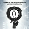 thumbnail image 3 of Microphone Support, Tube Universel Live Usb Support Micro Tube Rond Studio Support Rond Live Support Universel Rond 5/8 3/8 Support Conversion Tube Usb Conversion 5/8, 3 of 6