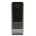 thumbnail image 4 of Cerradura de puerta inteligente Bling Bling con huella dactilar y control remoto, 4 of 12