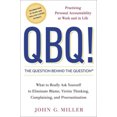 thumbnail image 2 of Qbq! la Question derrière la Question, John G. Miller Couverture Rigide, 2 of 4